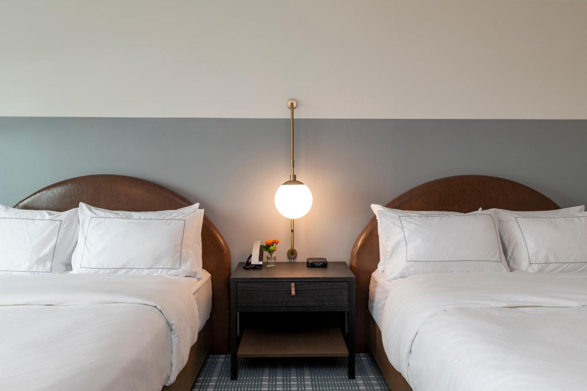 Hotel Canandaigua, Tapestry Collection By Hilton Εξωτερικό φωτογραφία