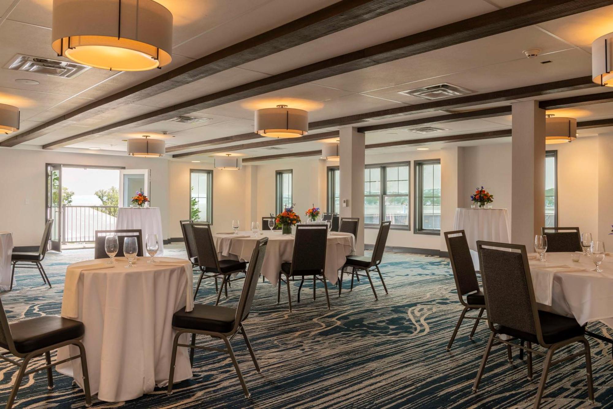 Hotel Canandaigua, Tapestry Collection By Hilton Εξωτερικό φωτογραφία