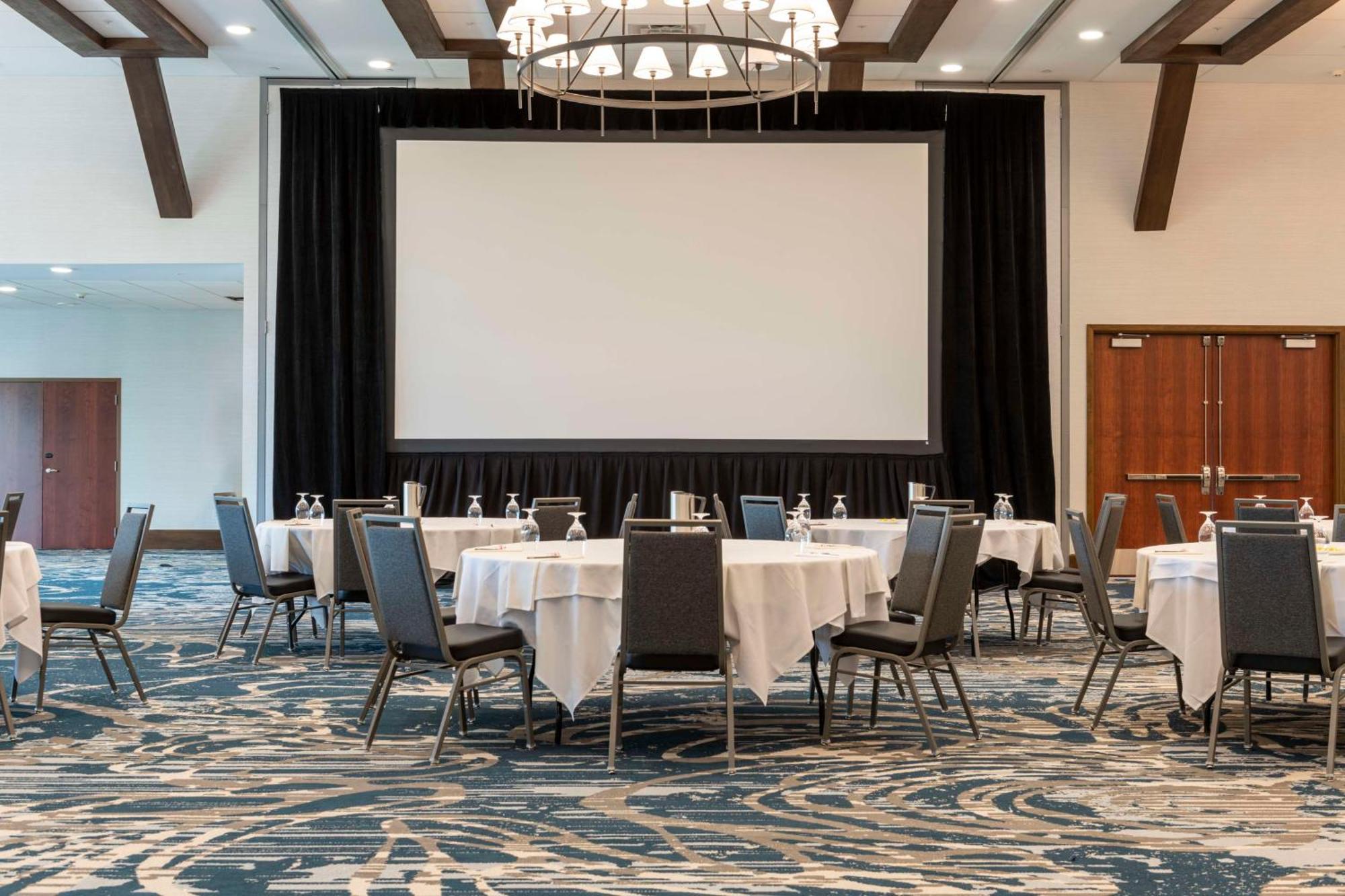 Hotel Canandaigua, Tapestry Collection By Hilton Εξωτερικό φωτογραφία