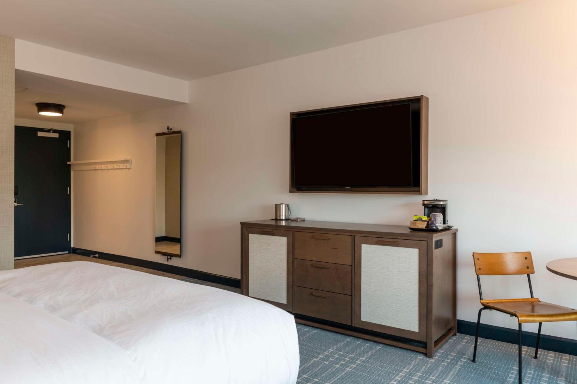 Hotel Canandaigua, Tapestry Collection By Hilton Εξωτερικό φωτογραφία